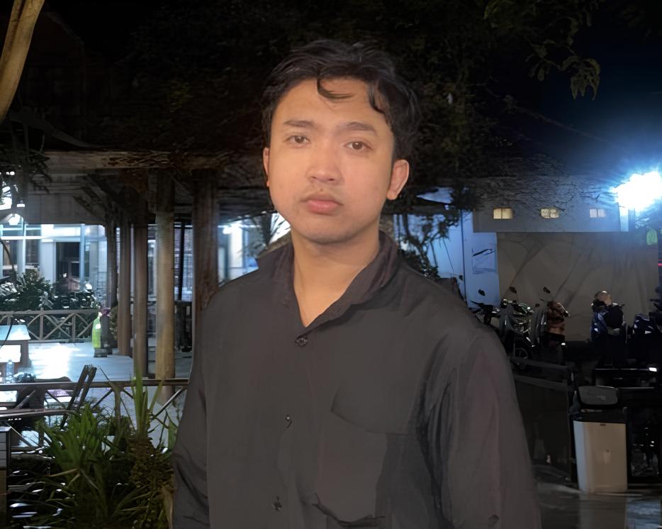 Alexander Chen